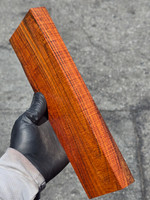 BEST Curly Siam Rosewood 29 (3.2 x 1.15 x 11)