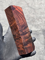 Curly Siam Rosewood 36 (1.7 x 1.4 x 6.2)