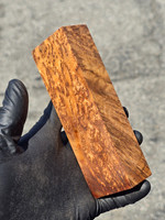 Stabilized Sugi Cedat Burl 8 (1.8 x 1.2 x 5.5)