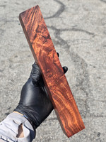 Honduras Rosewood Burl 43 (1.9 x 1.8 x 12)