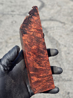 Honduras Rosewood Burl 45 (`.7 x 1.7 x 5.5)
