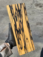 Black and White Ebony 42 (4.3 x 1.4 x 12.1)