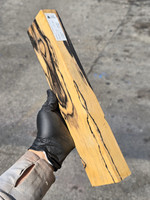 Black and White Ebony 60 (2.85 x 1.45 x 13.5)