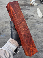 Viet Rosewood Burl 16 (2.15 x 2.1 x 12)