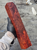 Viet Rosewood Burl 16 (2.15 x 2.1 x 12)