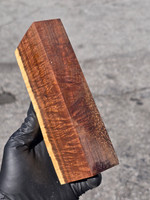 Ringed Gidgee 10 (2.9 - 3.6 x 1.3 x 6.2)