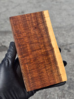 Ringed Gidgee 10 (2.9 - 3.6 x 1.3 x 6.2)