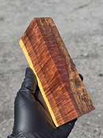 Ringed Gidgee 16 (2.5 x 1.35 x 6.25)