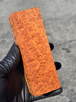 Stabilized Afzelia Xylay 79C (1.875 x 1.95 x 5.5)