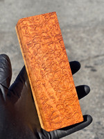 Stabilized Afzelia Xylay 81C (1.875 x 1.95 x 5.5)