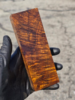 BEST Stabilized Curly Golden Acacia 70 (2 x 1.15 x 6)