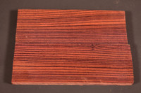 Brazilian Kingwood Scales 22 (2 x .33 x 5.5 )x2