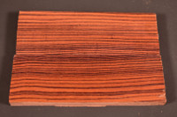 Brazilian Kingwood Scales 29 (2 x .4 x 5.6)x2