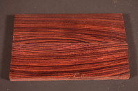 Brazilian Kingwood Scales 31 (1.75 x .38 x 5.65)x2