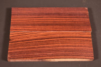 Brazilian Kingwood Scales 34 (2 x .3 x 5.5)x2