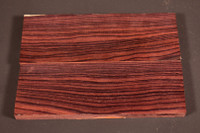 Brazilian Kingwood Scales 40 (1.9 x .38 x 5.6)x2