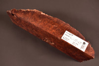 Honduras Rosewood Burl 2 (3 x 1.85 x 6-10)