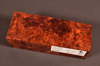 Honduras Rosewood Burl 7 (2.1 x 1.85 x 5.75)