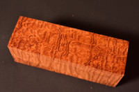 Stabilized Afzelia Xylay 6 (1.78 x 1.95 x 5.5)