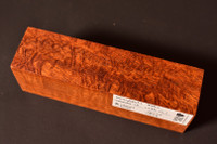 Stabilized Afzelia Xylay 9 (1.5 x 1.95 x 5.7)