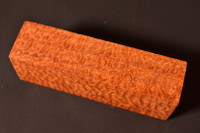 Stabilized Afzelia Xylay 11 (1.5 x 1.95 x 5.7)