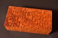 Stabilized Afzelia Xylay 13 (2.9 x 1.95 x 5.85)