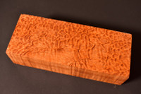 Stabilized Afzelia Xylay 14 (2.9 x 1.95 x 7.25)