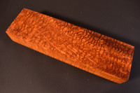 Stabilized Afzelia Xylay 17 (3.38 x 1.9 x 12)