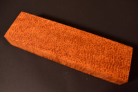 Stabilized Afzelia Xylay 17 (3.38 x 1.9 x 12)