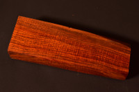 Curly Siam Rosewood 3 (2.1 x 1.15 x 6)