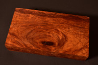 Birdseye Viet Rosewood 1 (3.3 x 1.15 x 6)