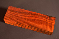 BEST Curly Siam Rosewood 5 (2 x 1.2 x 5.875)