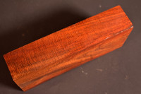 Curly Siam Rosewood 11 (2.3 x 1.35 x 5.85)