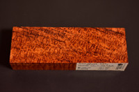 Stabilized Afzelia Xylay 22 (1.9 x .95 x 5.5)