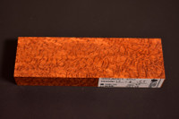 Stabilized Afzelia Xylay 28 (1.7 x .8 x 5.5)