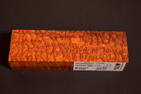 Stabilized Afzelia Xylay 30 (1.65 x 1.1 x 5.5)