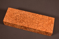 Stabilized Amboyna Burl 51B (1.95 x 1.2 x 5.8)