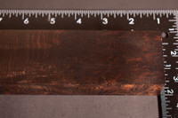African Blackwood Burl X (2 x 1.17 x 7)