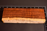 Ringed Gidgee 21 (3.1 x 1.3 x 9.25)