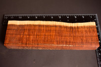 Ringed Gidgee 22 (3.2 x 1.3 x 10)