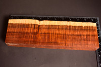 Ringed Gidgee 24 (3.2 x 1.3 x 10.5)