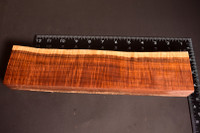 Ringed Gidgee 28 (2.7 - 3.1 x 1.3 x 12)