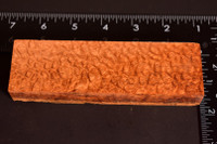 Stabilized Afzelia Xylay 32 (1.65 x 1 x 5.5)