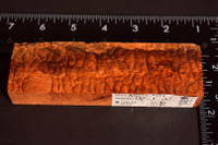 Stabilized Afzelia Xylay 32 (1.65 x 1 x 5.5)