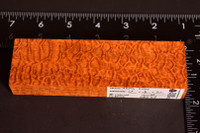 Stabilized Afzelia Xylay 34 (1.7 x .8 x 5.5)