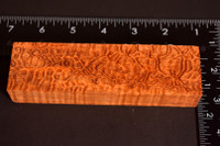 Stabilized Afzelia Xylay 39 (1.55 x 1 x 5.5)