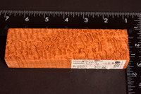 Stabilized Afzelia Xylay 39 (1.55 x 1 x 5.5)