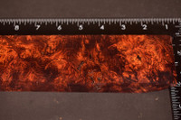 Honduras Rosewood Burl 32 (2.1 x 1.1 x 11)