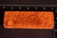 Stabilized Afzelia Xylay 57 (1.6 x 1.05 x 5.5)