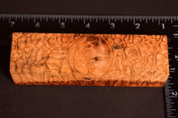 Stabilized Afzelia Xylay 58 (1.55 x 1.25 x 5.5)